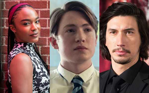 Marvel anuncia elenco de 'X-Men'